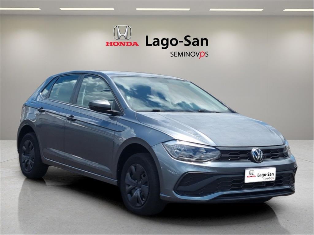 POLO 1.0 MPI TRACK MANUAL1