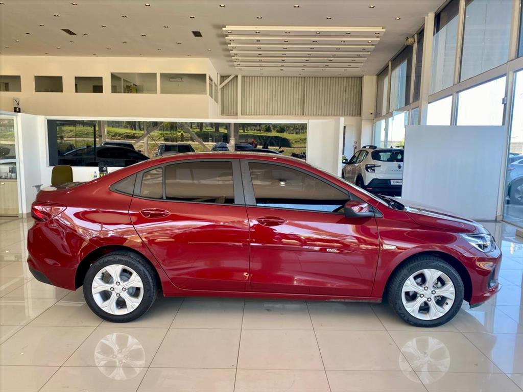 ONIX PLUS 1.0 TURBO FLEX LTZ AUTOMÁTICO5
