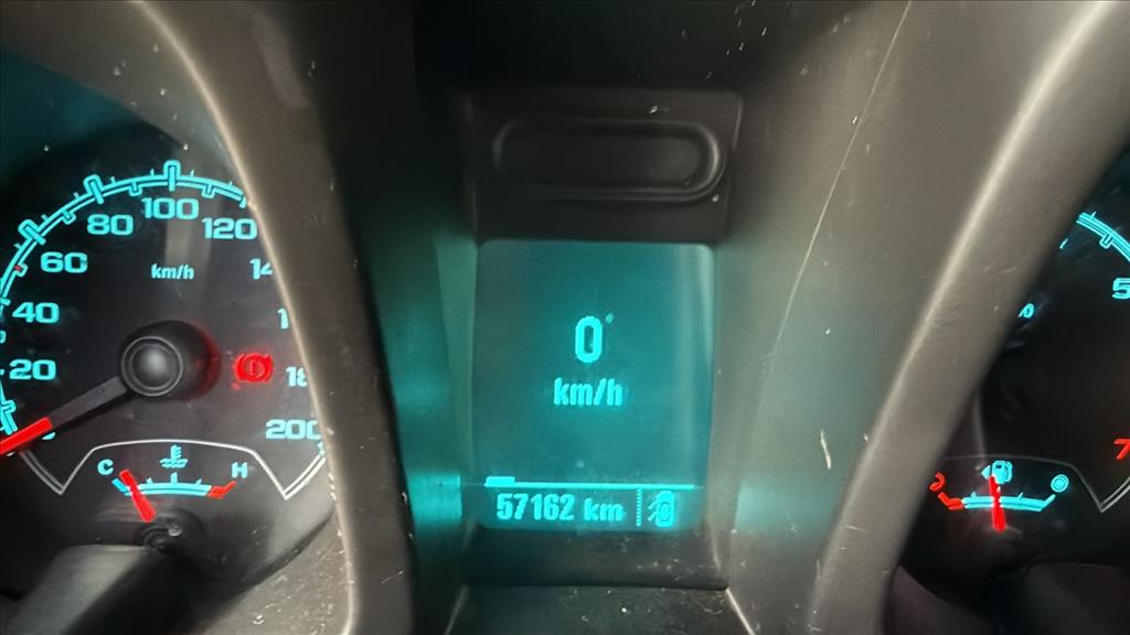 S10 2.4 LT 4X2 CD 8V FLEX 4P MANUAL8