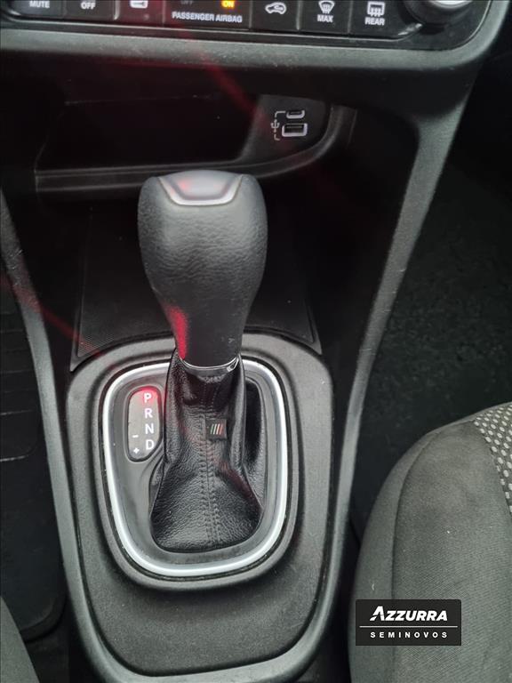 PULSE 1.3 FLEX DRIVE CVT17