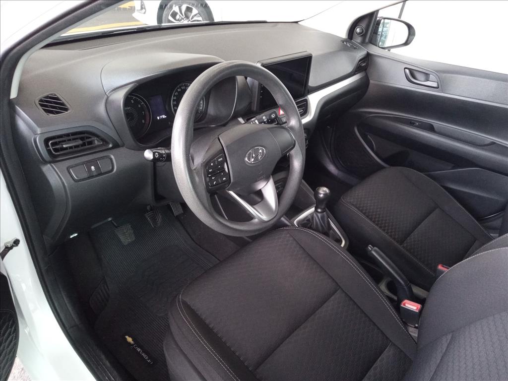 HB20 1.0 12V FLEX SENSE MANUAL8