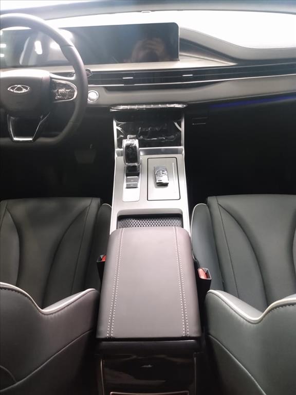 Caoa Chery-TIGGO 5x-1.5 VVT TURBO iFLEX SPORT CVT