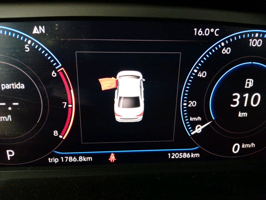 Volkswagen-VIRTUS-1.0 200 TSI HIGHLINE AUTOMÁTICO