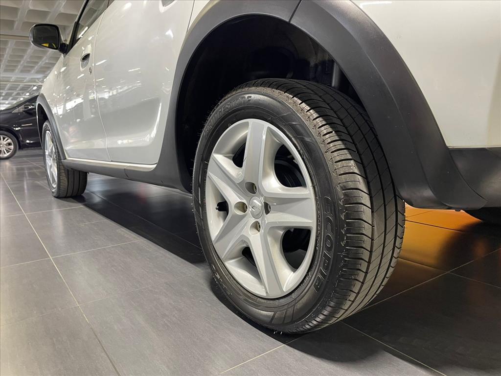 SANDERO 1.6 16V SCE FLEX STEPWAY DYNAMIQUE MANUAL8