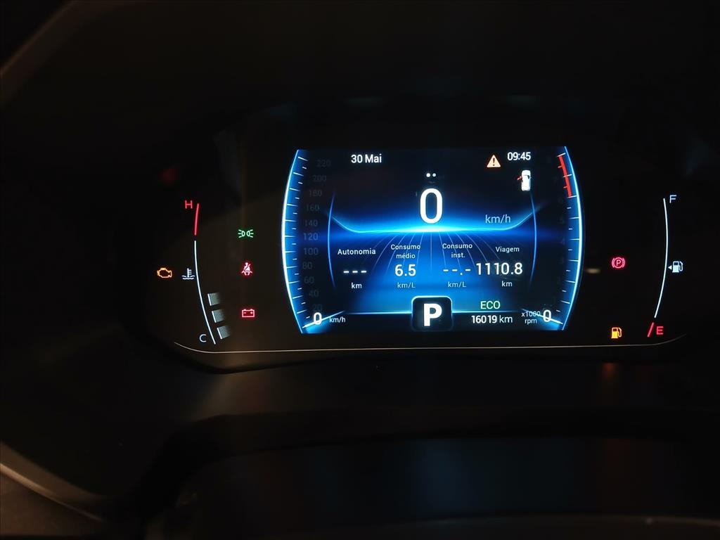 CAOA Chery-TIGGO 5x-1.5 VVT TURBO iFLEX SPORT CVT