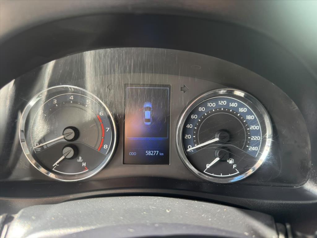 COROLLA 2.0 XEI 16V FLEX 4P AUTOMÁTICO9