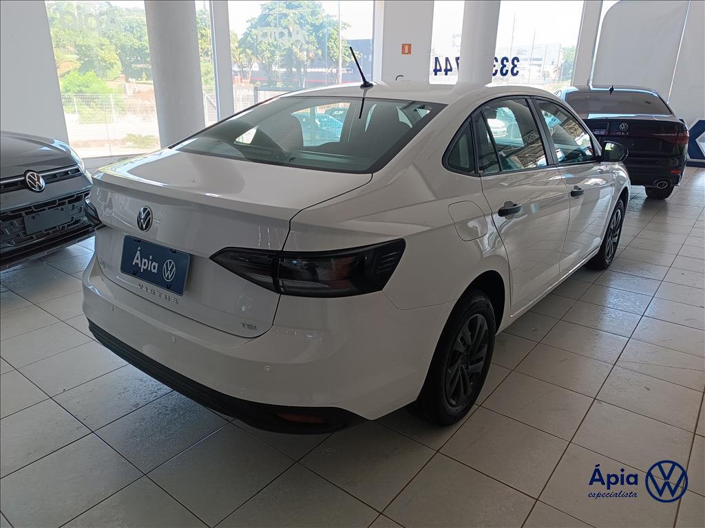 VIRTUS 1.0 170 TSI SENSE MANUAL3