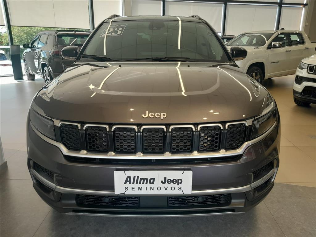 COMMANDER 2.0 TD380 TURBO DIESEL LIMITED AT91