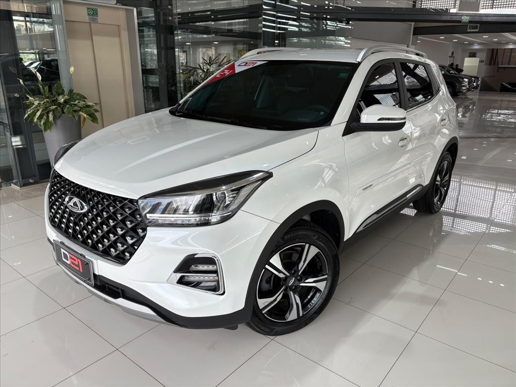 1.5 VVT TURBO iFLEX SPORT CVT