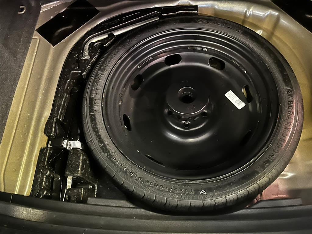 TAOS 1.4 250 TSI TOTAL FLEX HIGHLINE AUTOMÁTICO19