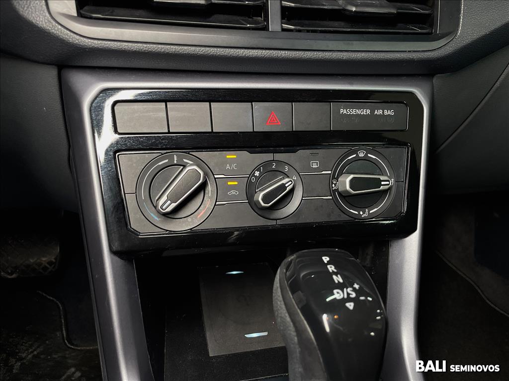 T-CROSS 1.0 200 TSI TOTAL FLEX COMFORTLINE AUTOMÁTICO15