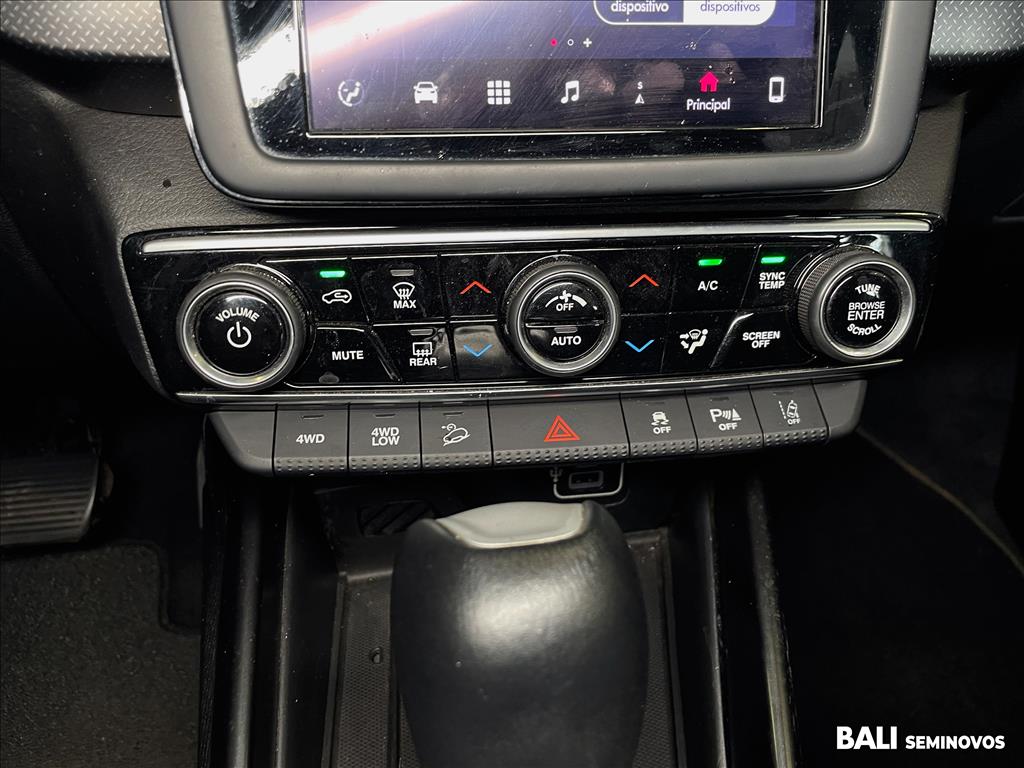 TORO 2.0 16V TURBO DIESEL ULTRA 4WD AT913