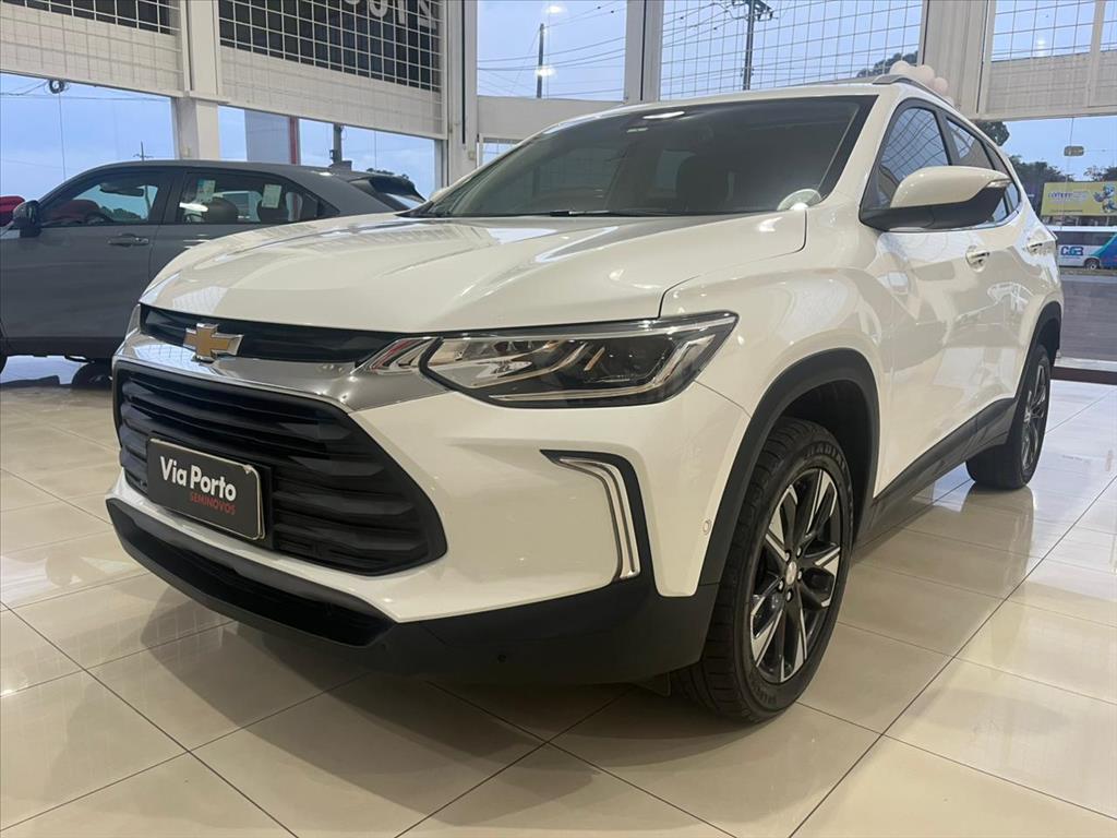 1.2 TURBO FLEX PREMIER AUTOMÁTICO