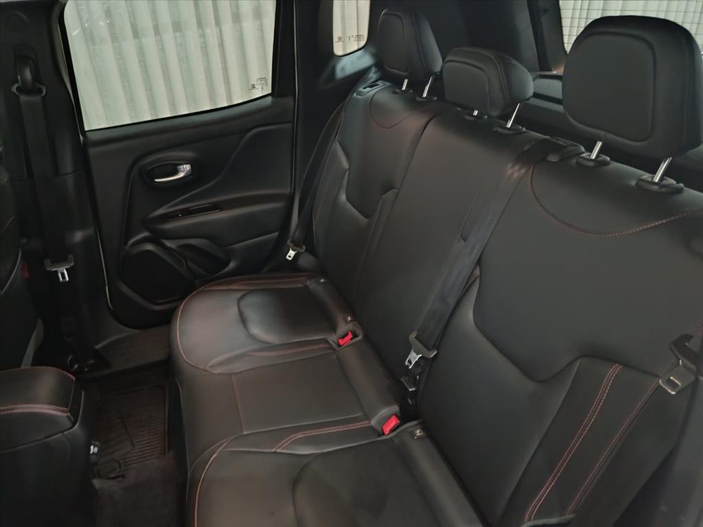 RENEGADE 1.3 T270 TURBO FLEX AT69