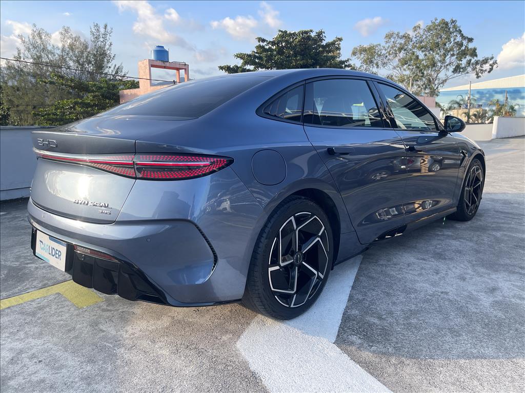 SEAL 82,5 KW ELÉTRICO AWD3