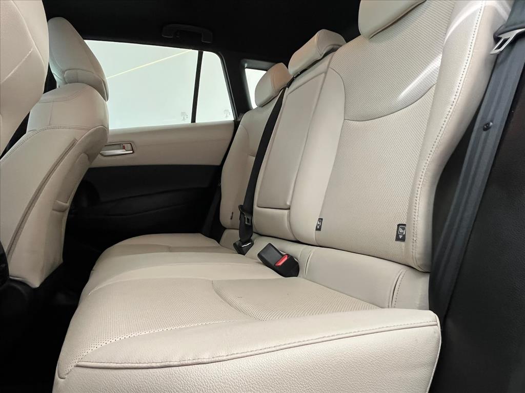 COROLLA CROSS 1.8 VVT-I HYBRID FLEX XRX CVT14