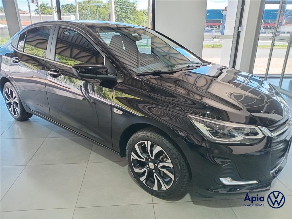 ONIX PLUS 1.0 TURBO FLEX PREMIER AUTOMÁTICO2