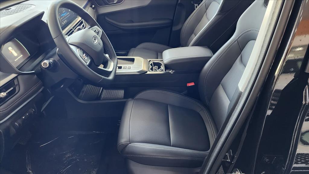TIGGO 5x 1.5 VVT TURBO iFLEX SPORT CVT