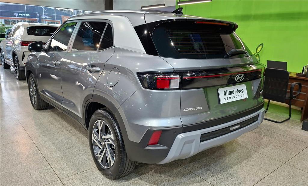CRETA 1.0 TGDI FLEX PLATINUM AUTOMÁTICO6