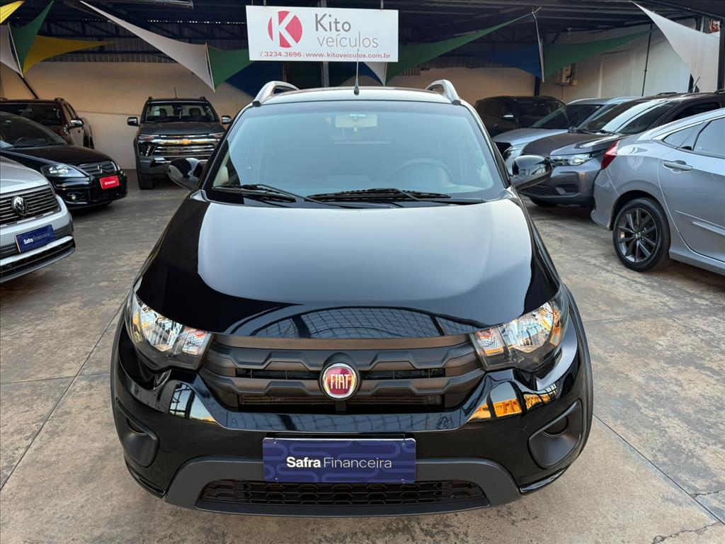foto do carro