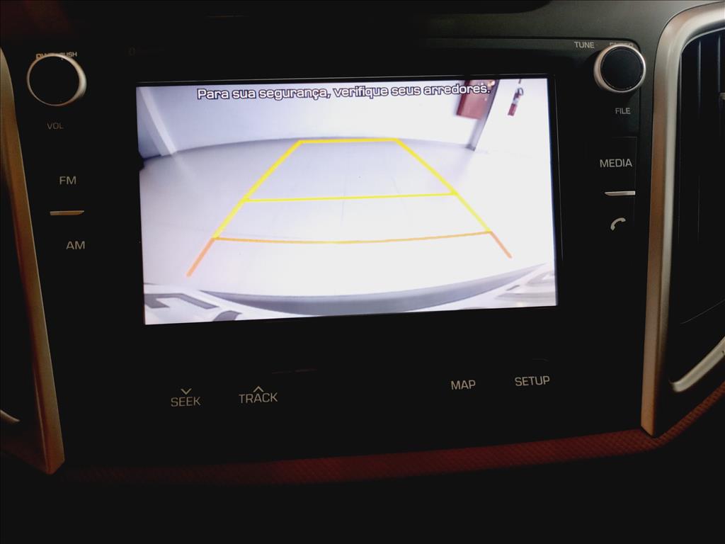 Foto ilustrativa do carro