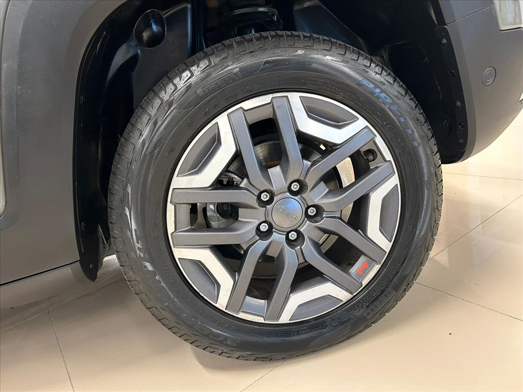 Jeep-RENEGADE-1.3 T270 TURBO FLEX TRAILHAWK 4X4 AT9