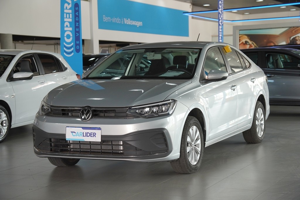 VIRTUS 1.0 170 TSI MANUAL