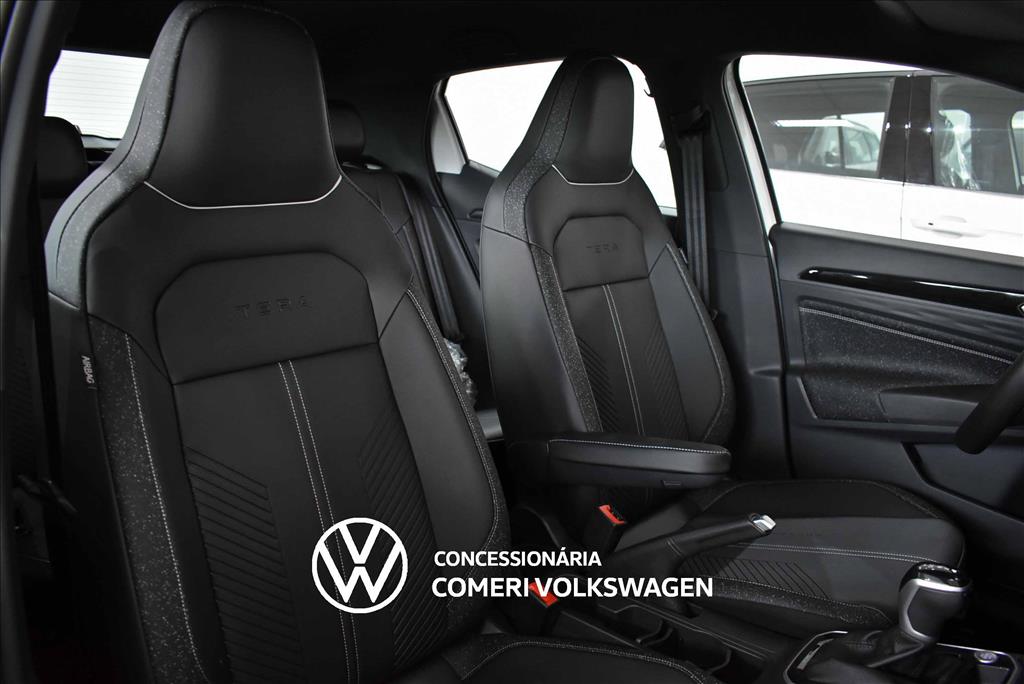 TERA 1.0 170 TSI HIGH AUTOMÁTICO6