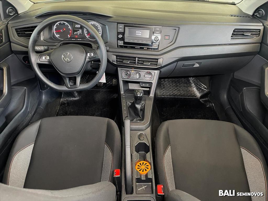 POLO 1.0 MPI TRACK MANUAL9