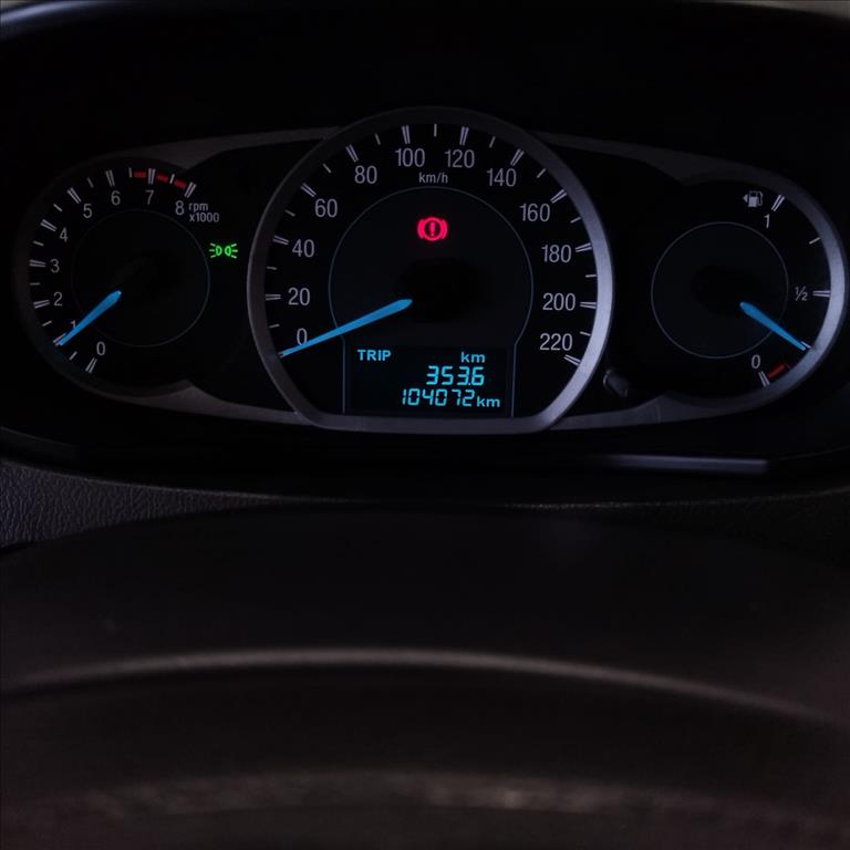 KA 1.0 TI-VCT FLEX SE MANUAL6
