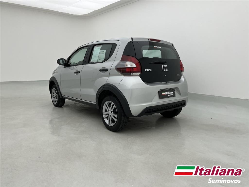 MOBI 1.0 EVO FLEX LIKE. MANUAL2