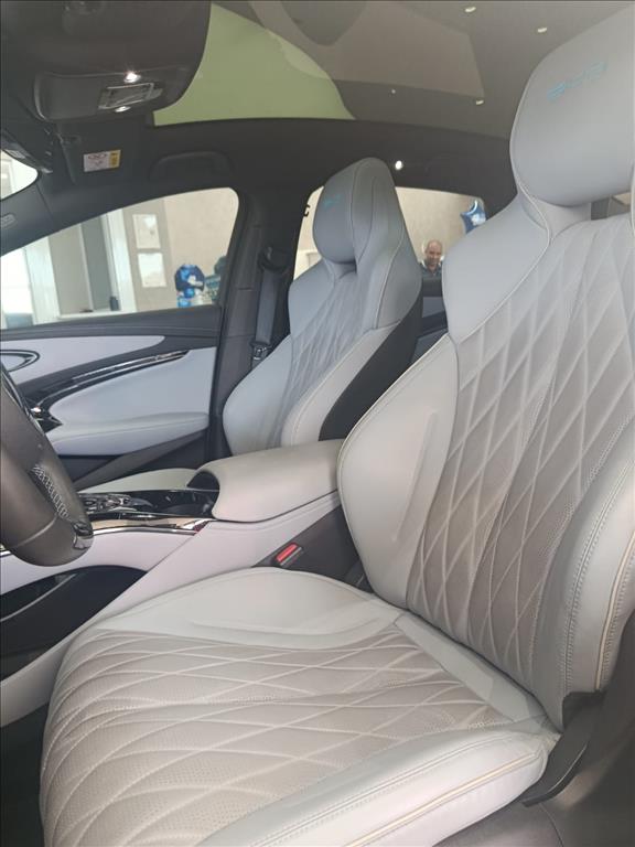 SEAL 82,5 KW ELÉTRICO AWD6