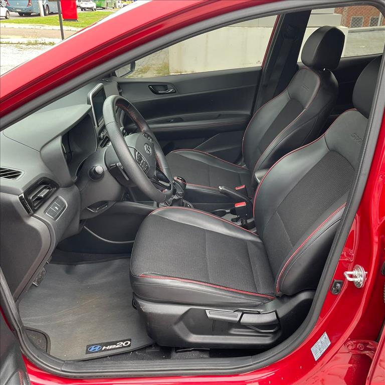 HB20 1.0 TGDI FLEX SPORT AUTOMÁTICO7