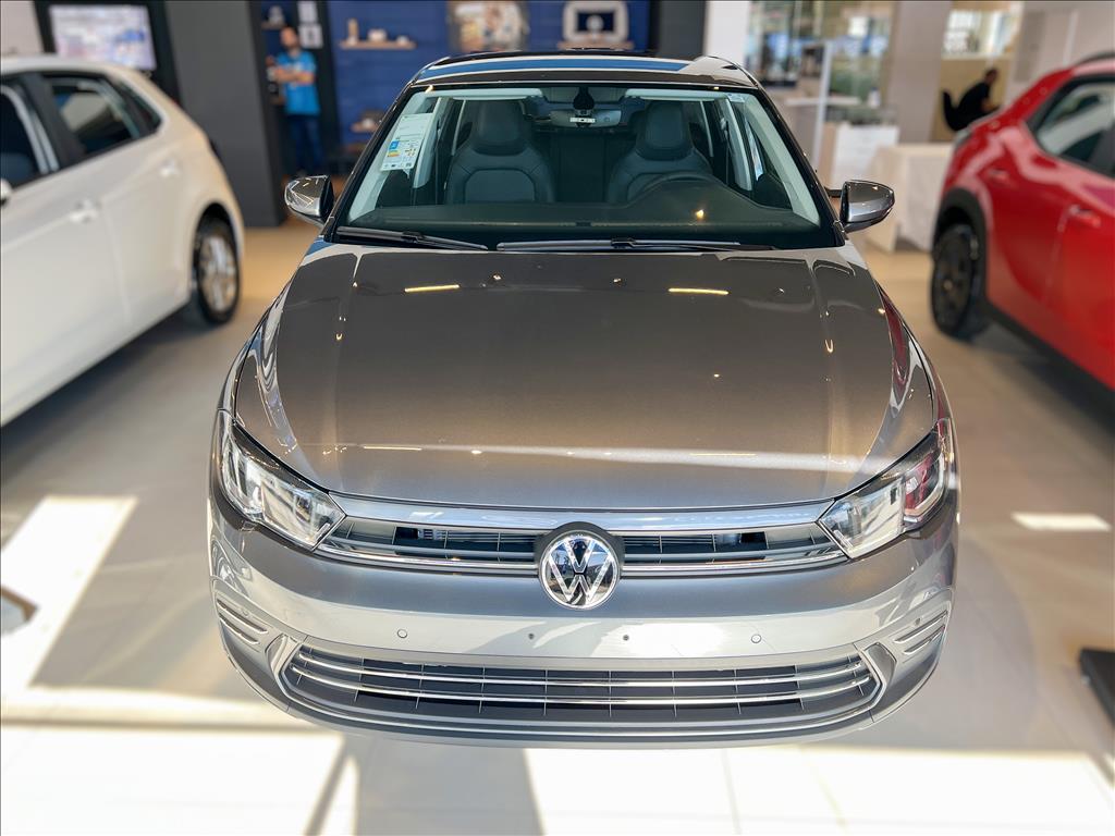 POLO 1.0 170 TSI HIGHLINE AUTOMÁTICO
