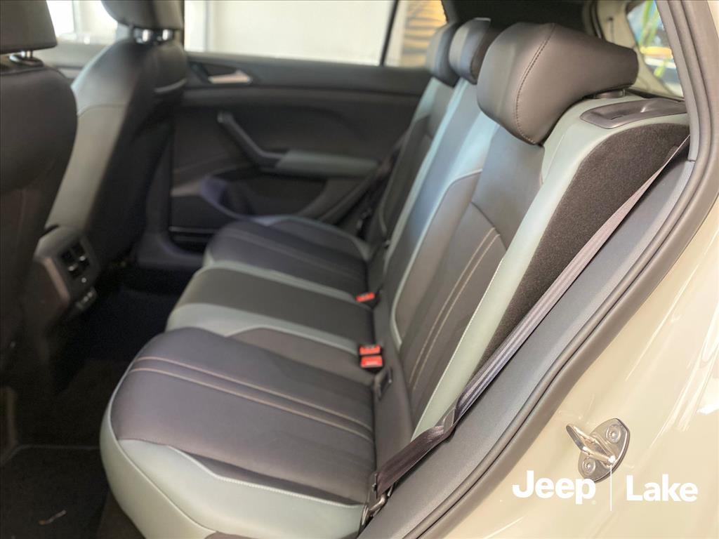 T-CROSS 1.4 250 TSI TOTAL FLEX EXTREME AUTOMÁTICO9