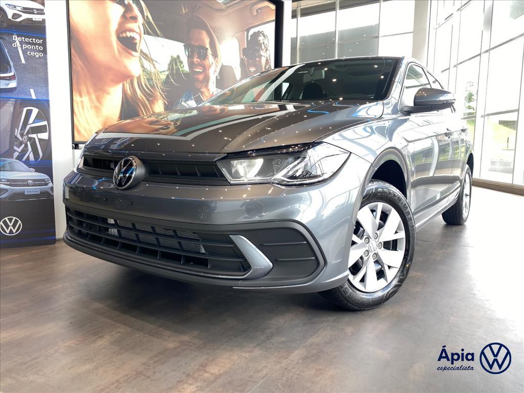 POLO 1.0 170 TSI SENSE AUTOMÁTICO0