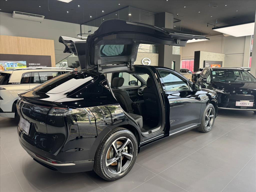 HYPTEC HT 72,7 KW ELÉTRICO ULTRA4