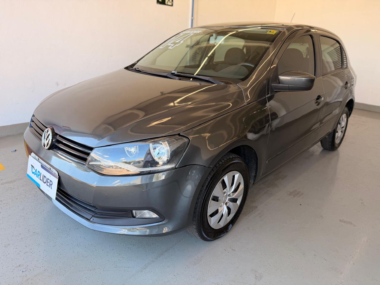 GOL 1.0 MI 8V FLEX 4P MANUAL G.V0