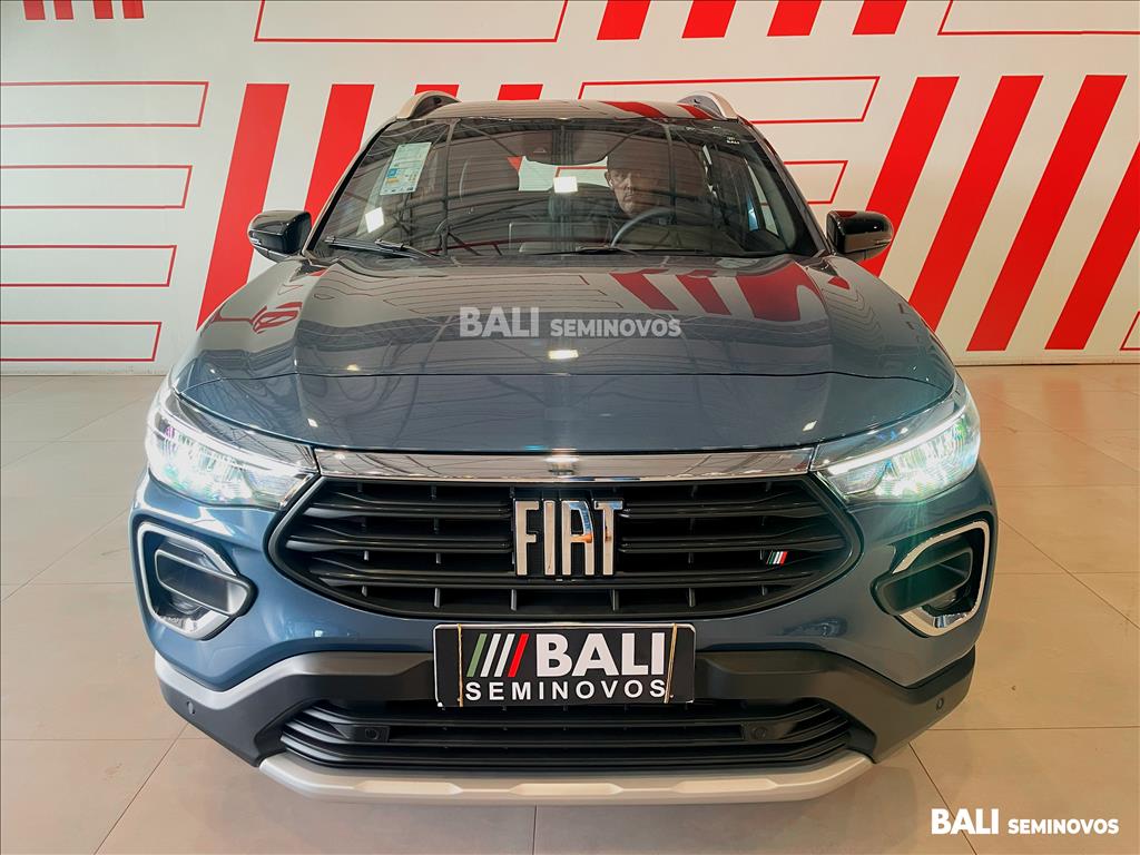 PULSE 1.0 TURBO 200 HYBRID IMPETUS CVT2