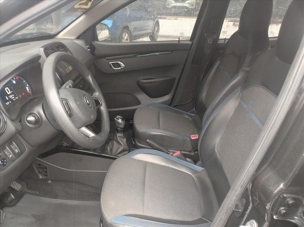 KWID 1.0 12V SCE FLEX INTENSE MANUAL10