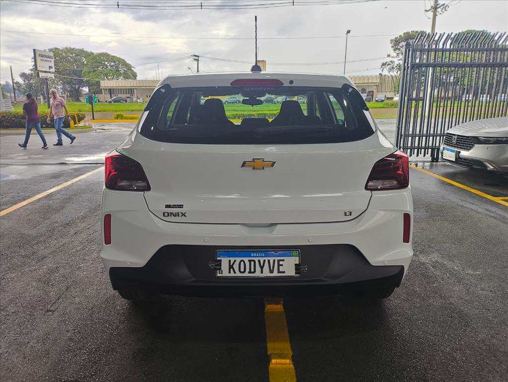 ONIX 1.0 FLEX LT MANUAL9