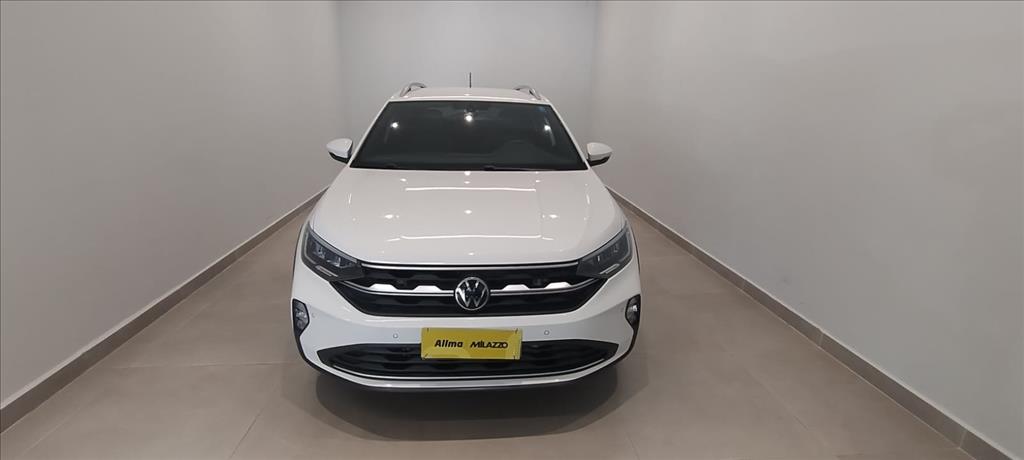 NIVUS 1.0 200 TSI TOTAL FLEX HIGHLINE AUTOMÁTICO4