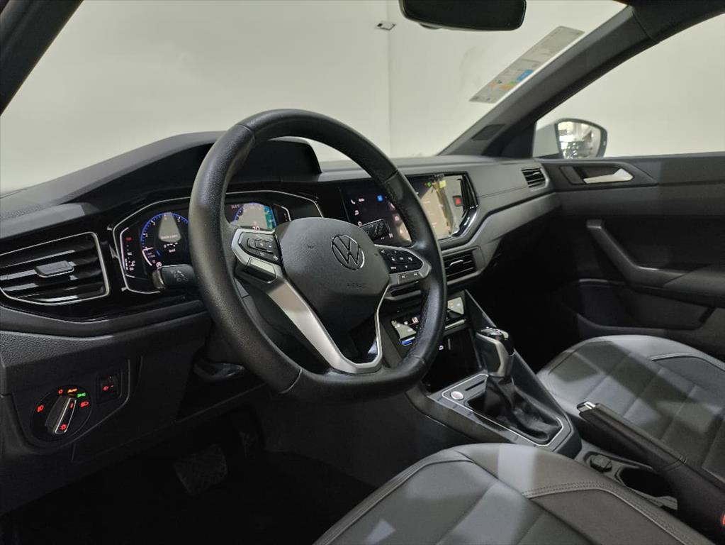 NIVUS 1.0 200 TSI TOTAL FLEX HIGHLINE AUTOMÁTICO7