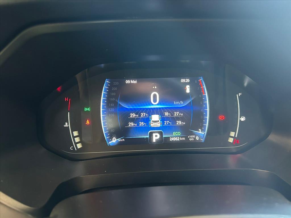 Caoa Chery-TIGGO 5x-1.5 VVT TURBO iFLEX SPORT CVT