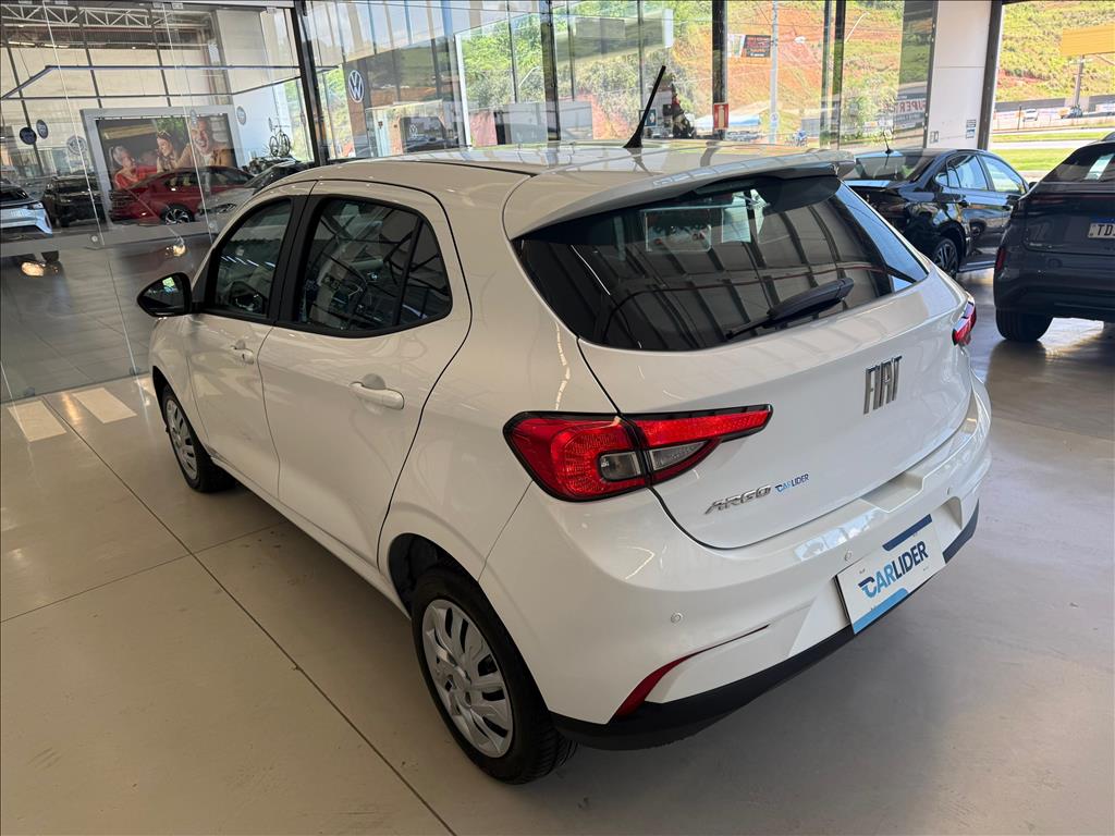 ARGO 1.0 FIREFLY FLEX DRIVE MANUAL4