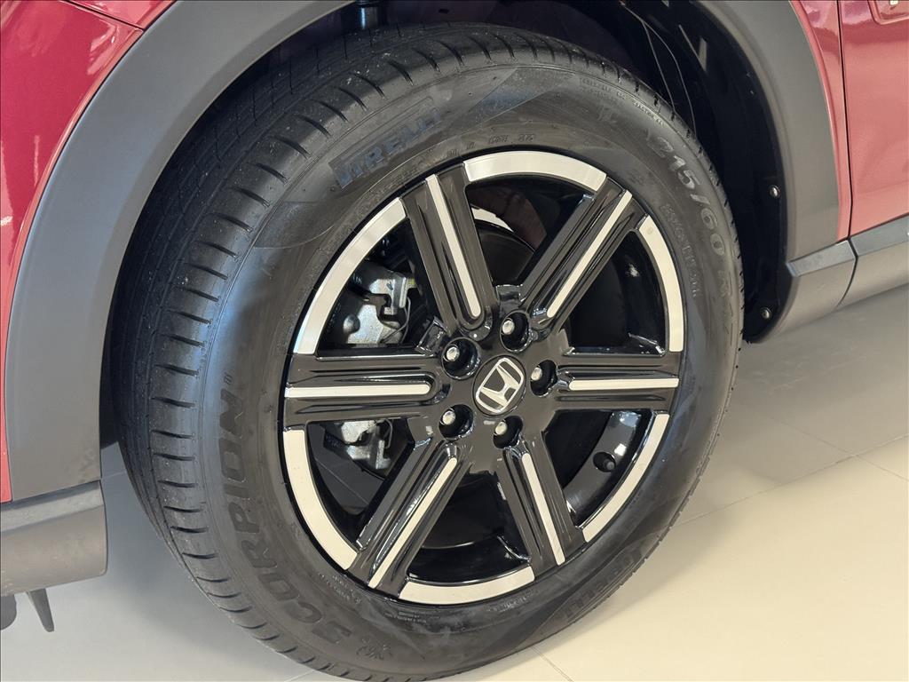 HR-V 1.5 DI I-VTEC FLEX EXL CVT2