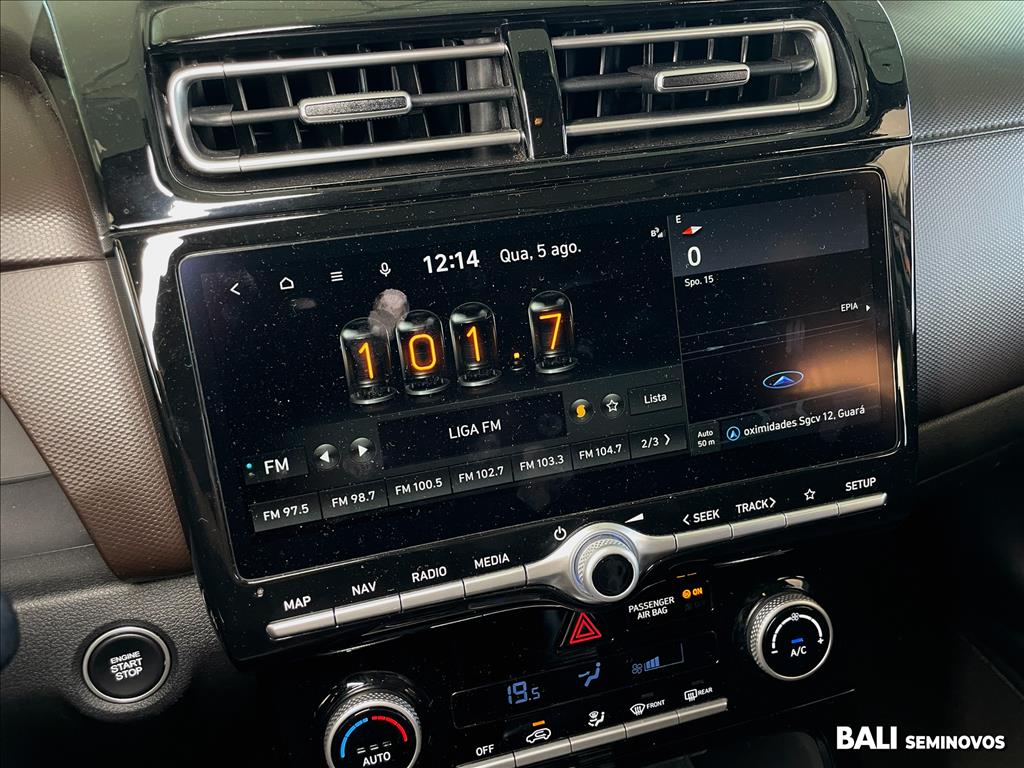 CRETA 1.0 TGDI FLEX PLATINUM AUTOMÁTICO9