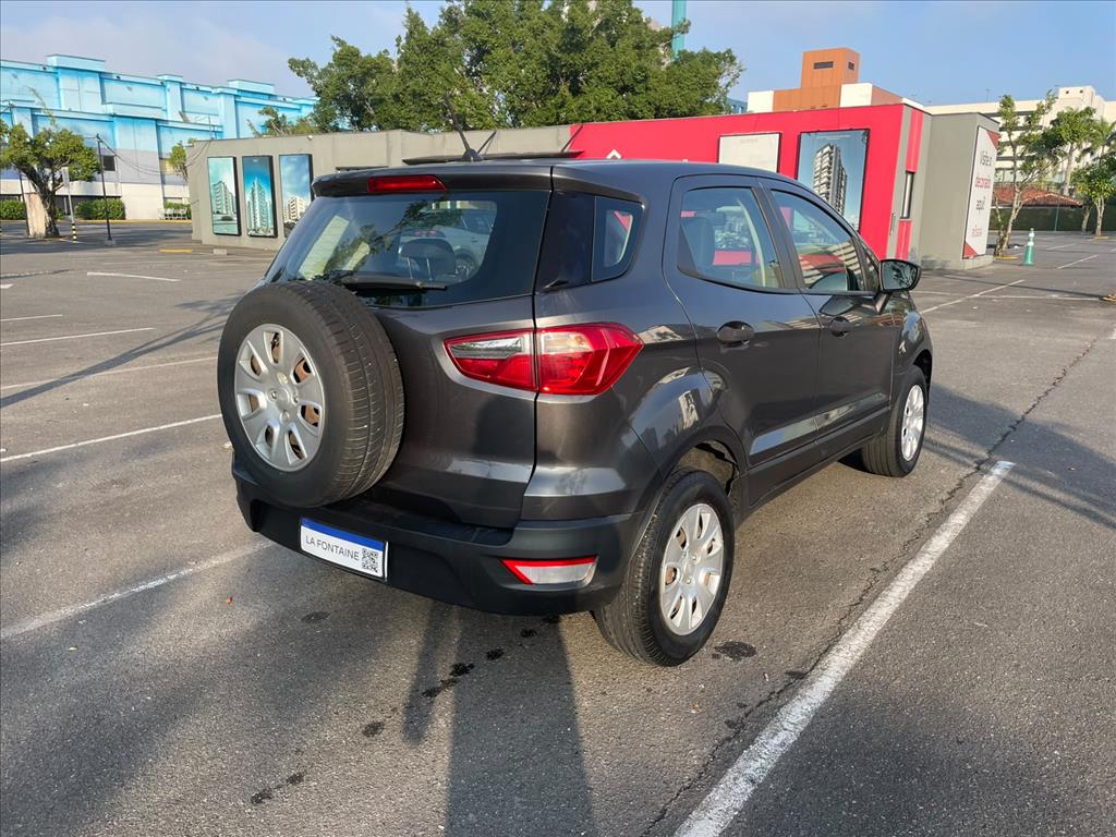 ECOSPORT 1.5 TI-VCT FLEX SE MANUAL3