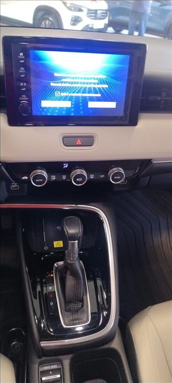HR-V 1.5 DI I-VTEC TURBO FLEX ADVANCE CVT8