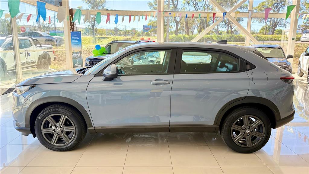 HR-V 1.5 DI I-VTEC FLEX EXL CVT6